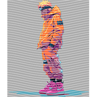 Japanese anime-JP 506